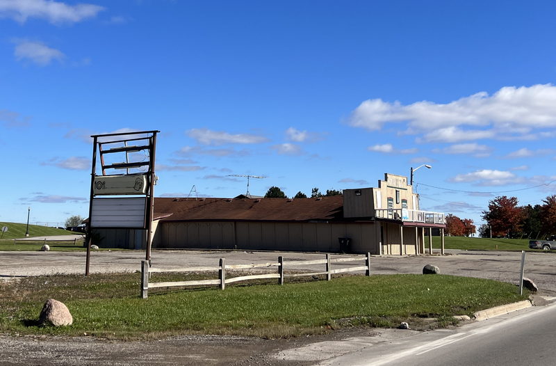 Wranglers Saloon - Oct 22 2023 (newer photo)
